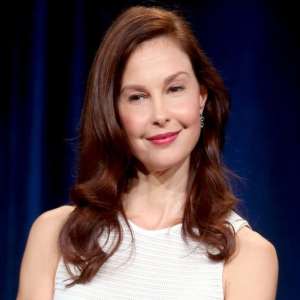 Ashley Judd